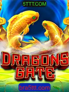 DragonsGate: O Novo Fenômeno dos Jogos de Tabuleiro