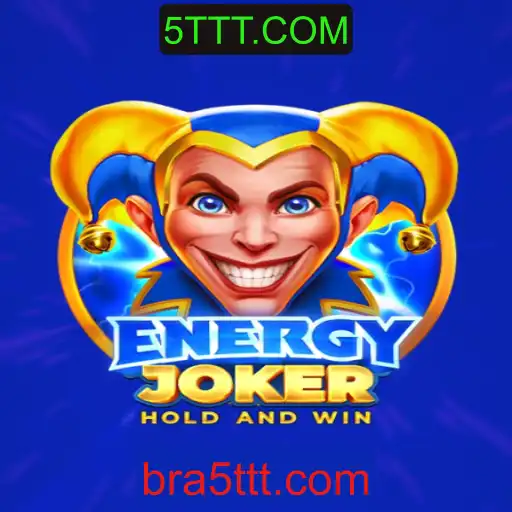 Descubra EnergyJoker: O Jogo Revolucionário em 5TTT.COM