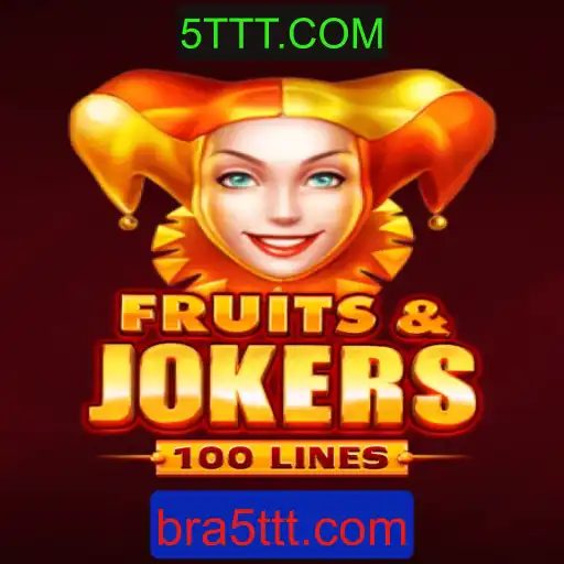 Descubra o Mundo Vibrante do Jogo FruitsAndJokers100