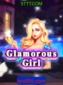 Descubra o Mundo de GlamorousGirl: O Novo Jogo Sensação da 5TTT.COM