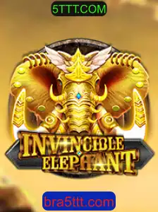 Desvendando o Mundo de InvincibleElephant: O Novo Jogo que Está Conquistando Todos