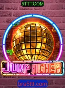 Descubra JumpHigher: O Jogo Que Está Transformando a Indústria de Jogos