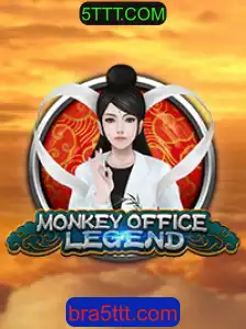 Explorando o Mundo de MonkeyOfficeLegend