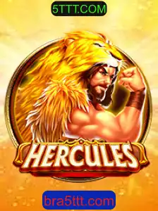 Descubra o Universo Fascinante do Jogo Hercules em 5TTT.COM
