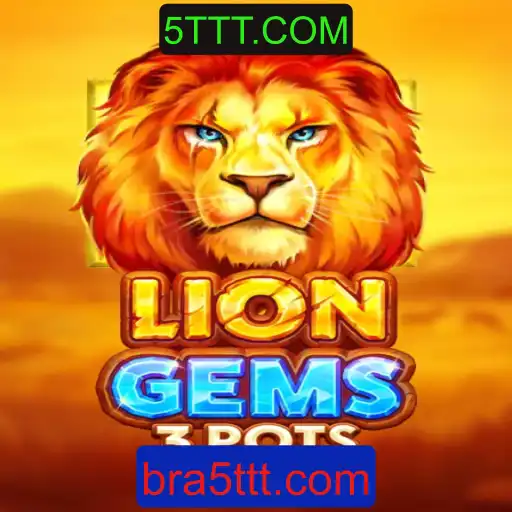Descubra LionGems3pots: O Novo Jogo que Está Transformando o Mercado de Games