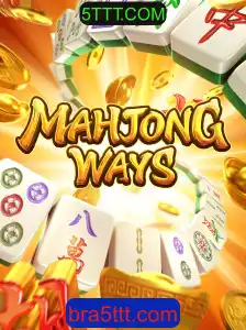 Descubra MahjongWays: Uma Nova Experiência de Jogo em 5TTT.COM