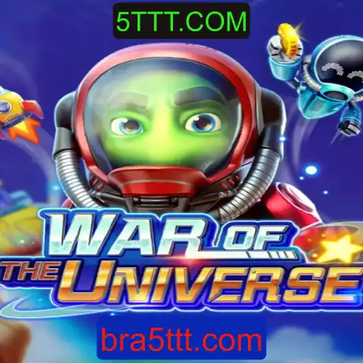 Explorando WAROFTHEUNIVERSE: O Novo Fenômeno dos Jogos de Estratégia