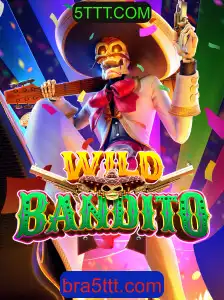 Explorando o Fascinante Mundo de WildBandito